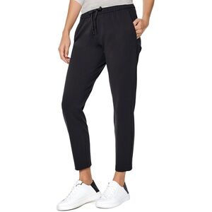 Ankle Length Travel Pants